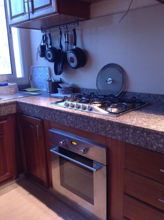 Cosy Appartement Rabat Haut Agdal Exterior foto